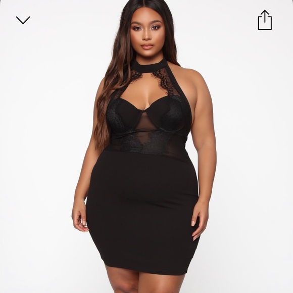 Dress - Picture 2 of 2